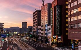アパホテル 長崎駅前